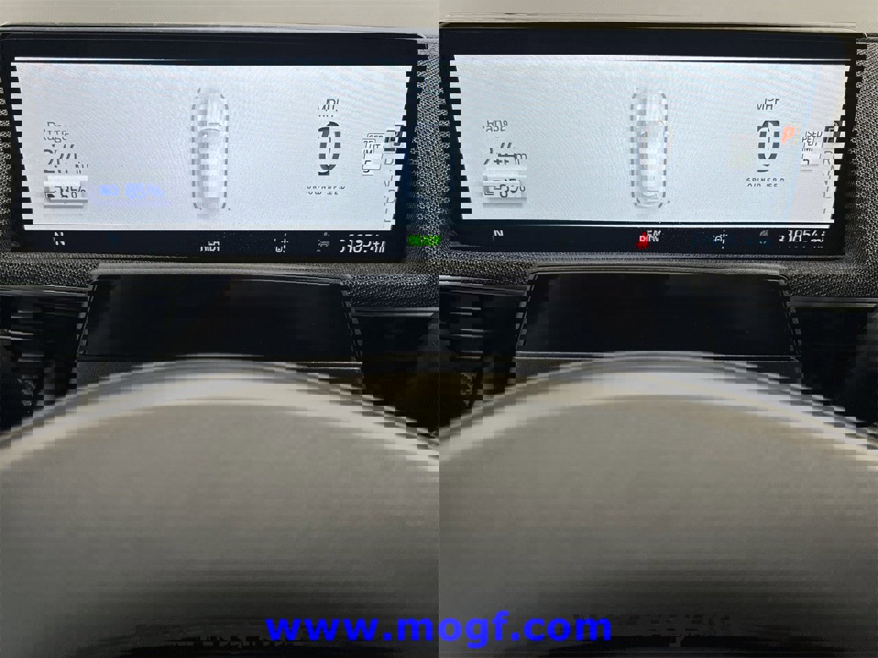 Certified 2023 Ford Mustang Mach-E Premium image 18