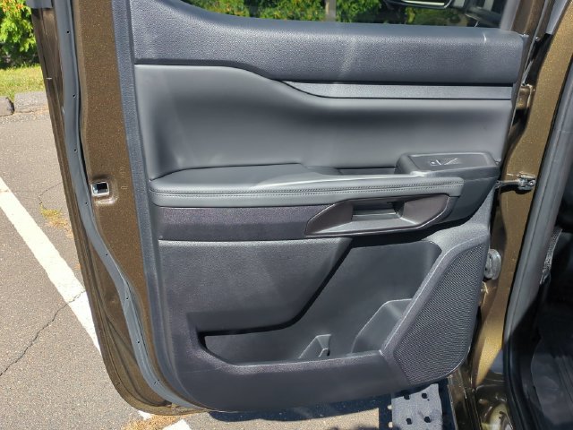 Certified 2024 Ford Ranger Raptor AWD/4WD image 28