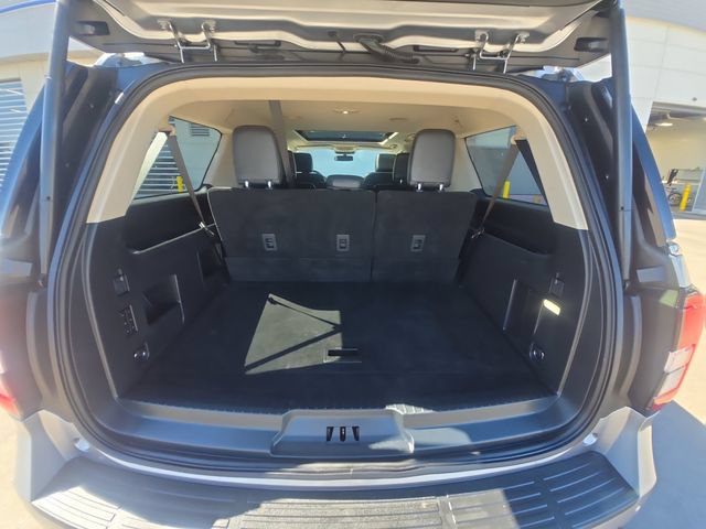 Certified 2024 Ford Expedition Max XLT AWD/4WD image 16