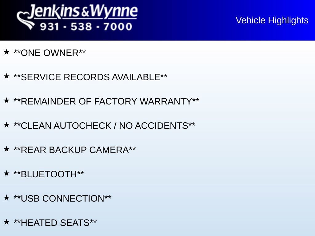 Certified 2024 Ford Maverick XLT w/ XLT Luxury Package FWD image 6
