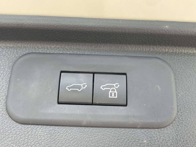 Used 2024 Toyota Grand Highlander FWD image 9