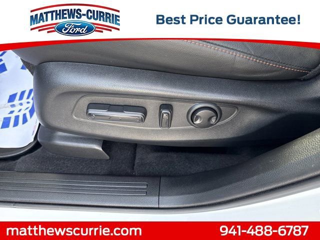 Used 2025 Honda CR-V Sport Touring image 10