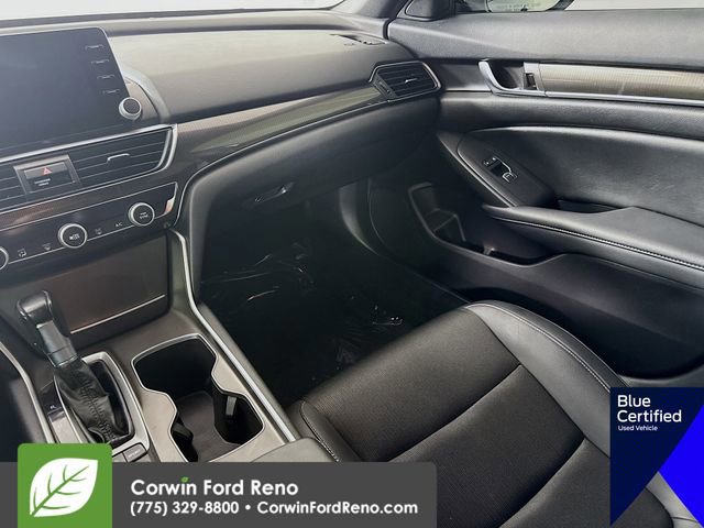 Used 2022 Honda Accord Sport image 24