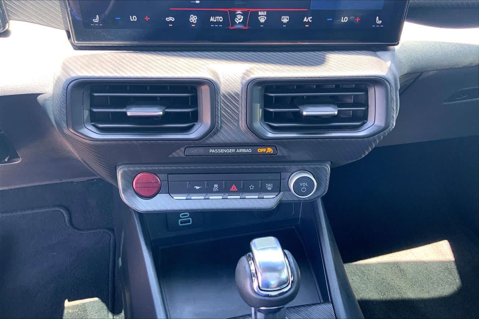 Certified 2024 Ford Mustang GT RWD image 35