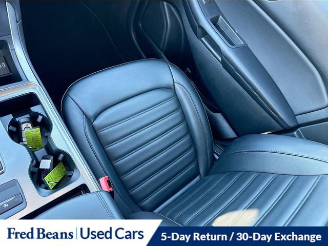 Certified 2022 Ford Edge SEL w/ Convenience Package image 25