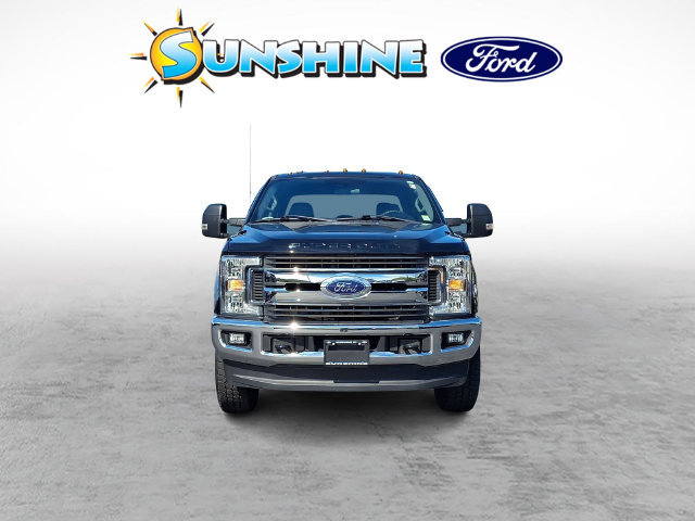 Certified 2017 Ford F250 XLT w/ XLT Value Package AWD/4WD image 2