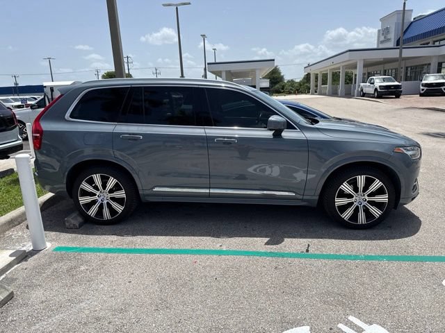 Used 2020 Volvo XC90 T6 Inscription AWD/4WD image 4