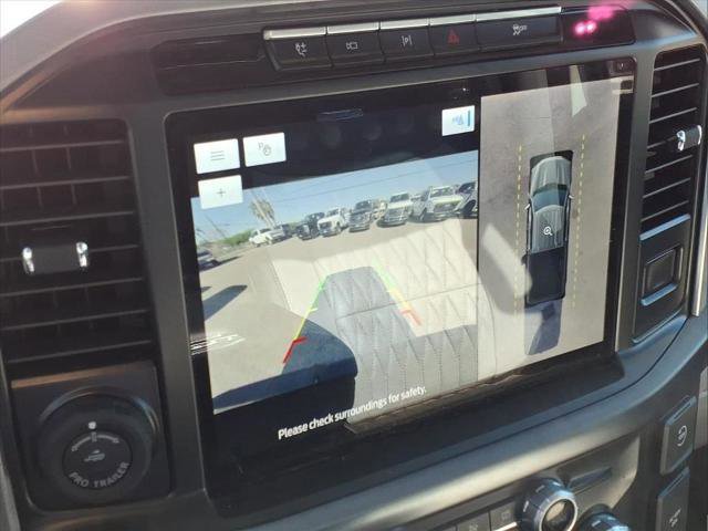 Certified 2023 Ford F150 Limited image 24