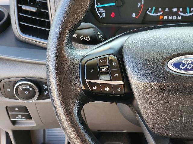 Certified 2024 Ford Transit 350 XLT RWD image 27
