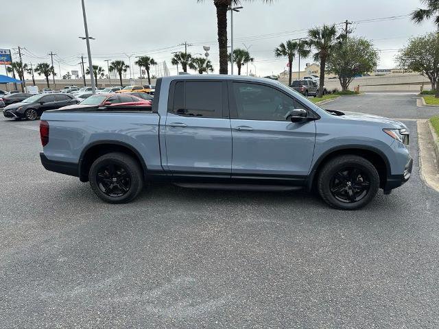 Used 2022 Honda Ridgeline Black Edition image 8