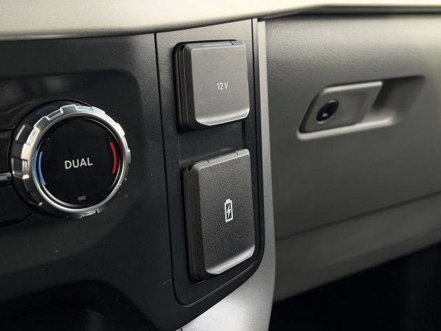 Certified 2022 Ford F150 XLT w/ Equipment Group 301A Mid image 22