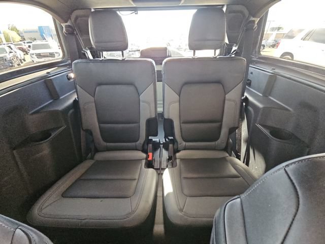 Certified 2024 Ford Bronco Big Bend AWD/4WD image 25