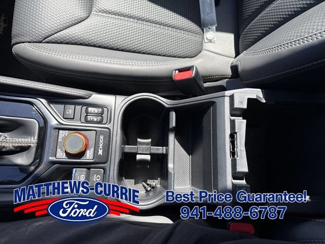 Used 2023 Subaru Forester Wilderness AWD/4WD image 22
