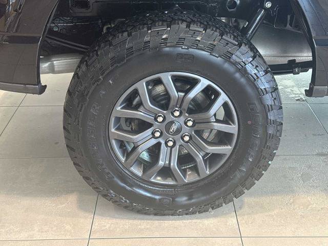 Certified 2025 Ford F150 Tremor w/ Equipment Group 402A High AWD/4WD image 35