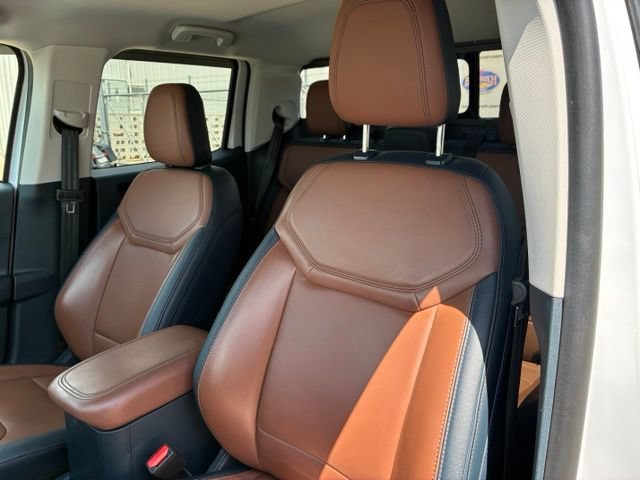 Certified 2024 Ford Maverick Lariat w/ 4K Tow Package AWD/4WD image 8