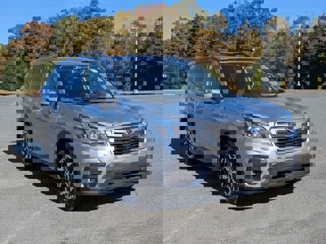 Used 2019 Subaru Forester Premium