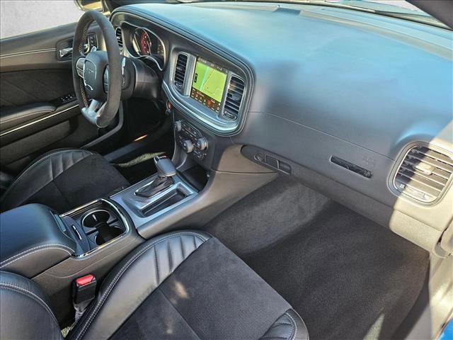 Used 2022 Dodge Charger SRT Hellcat w/ Harman/Kardon Audio Group image 22