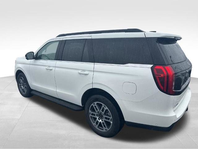 Certified 2025 Ford Expedition Active AWD/4WD image 6
