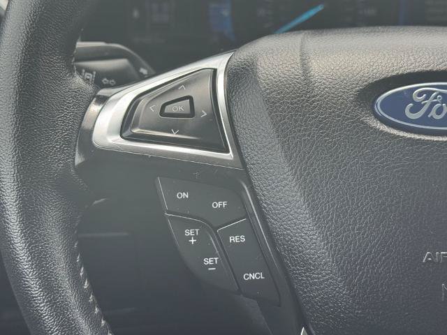 Certified 2024 Ford Edge SEL AWD/4WD image 21