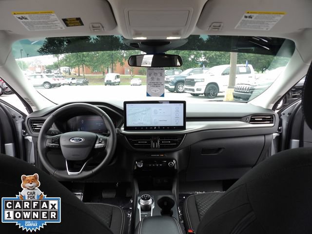 Certified 2023 Ford Escape Active w/ Tech Pack #1 FWD image 14