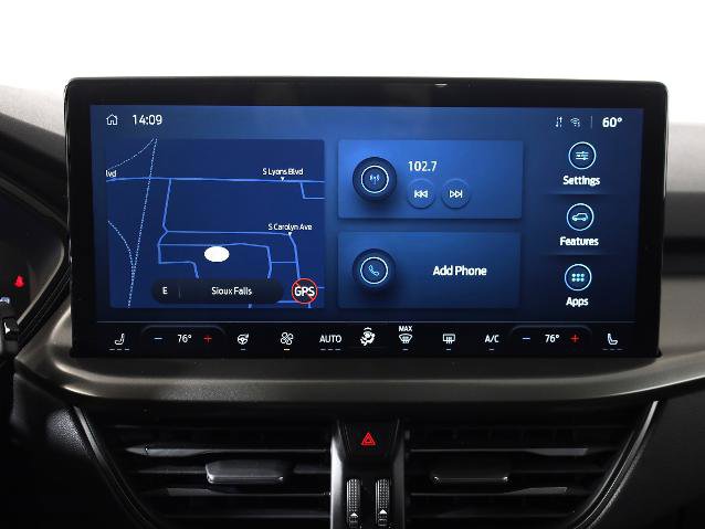 Certified 2023 Ford Escape Active w/ Tech Pack #1 image 14