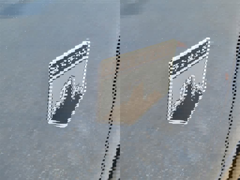 Certified 2025 Ford Bronco Sport Big Bend w/ Convenience Package image 5