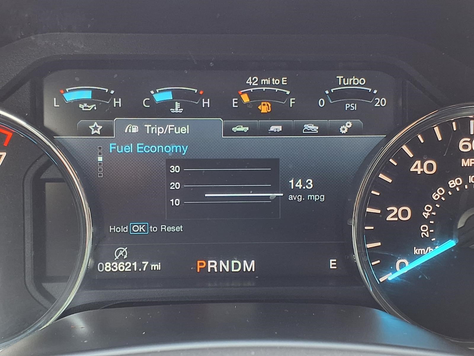 Certified 2019 Ford F150 Lariat w/ Equipment Group 502A Luxury AWD/4WD image 27