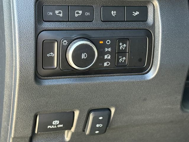 Certified 2023 Ford F250 Lariat w/ Lariat Ultimate Package AWD/4WD image 24