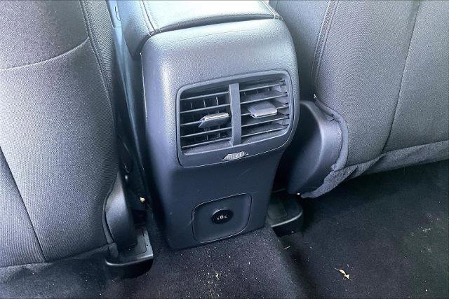Certified 2025 Ford Escape Active AWD/4WD image 33