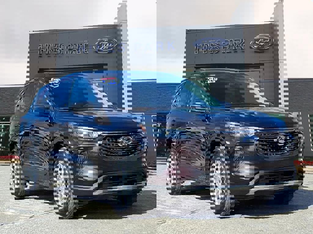 Certified 2023 Ford Escape Active image 7