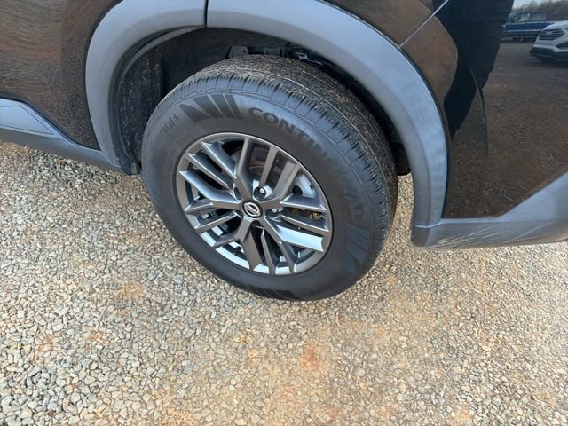 Used 2021 Nissan Rogue S image 8