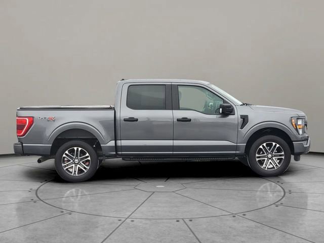 Certified 2023 Ford F150 XL w/ STX Appearance Package image 2