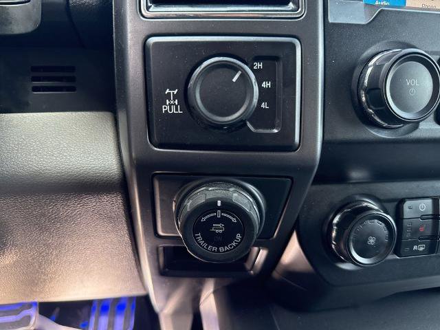 Certified 2019 Ford F150 XLT w/ Equipment Group 302A Luxury AWD/4WD image 18