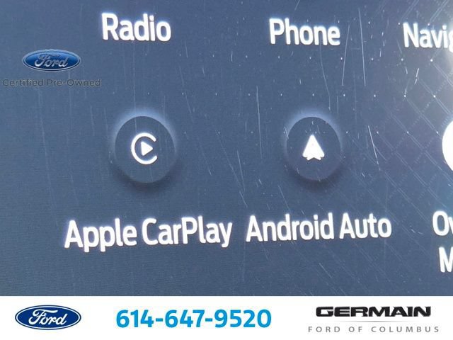 Certified 2022 Ford Edge ST w/ Equipment Group 401A AWD/4WD image 36