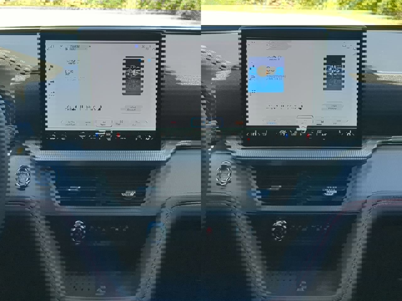 Certified 2025 Ford Explorer ST-Line w/ Premium Package image 16