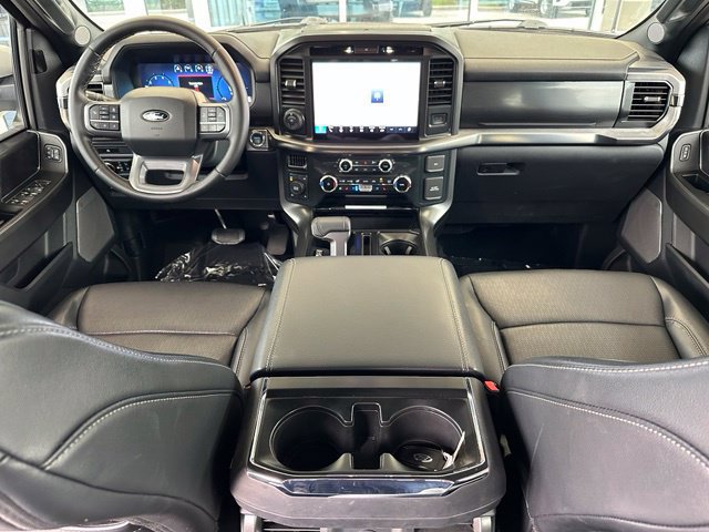 Certified 2025 Ford F150 Lariat AWD/4WD image 11