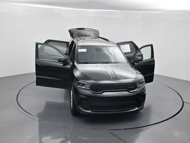 Used 2024 Dodge Durango GT AWD/4WD image 52