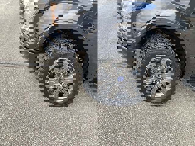 Certified 2020 Ford F150 Lariat w/ Equipment Group 502A Luxury image 10