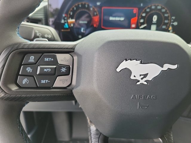 Certified 2024 Ford Mustang Dark Horse RWD image 14