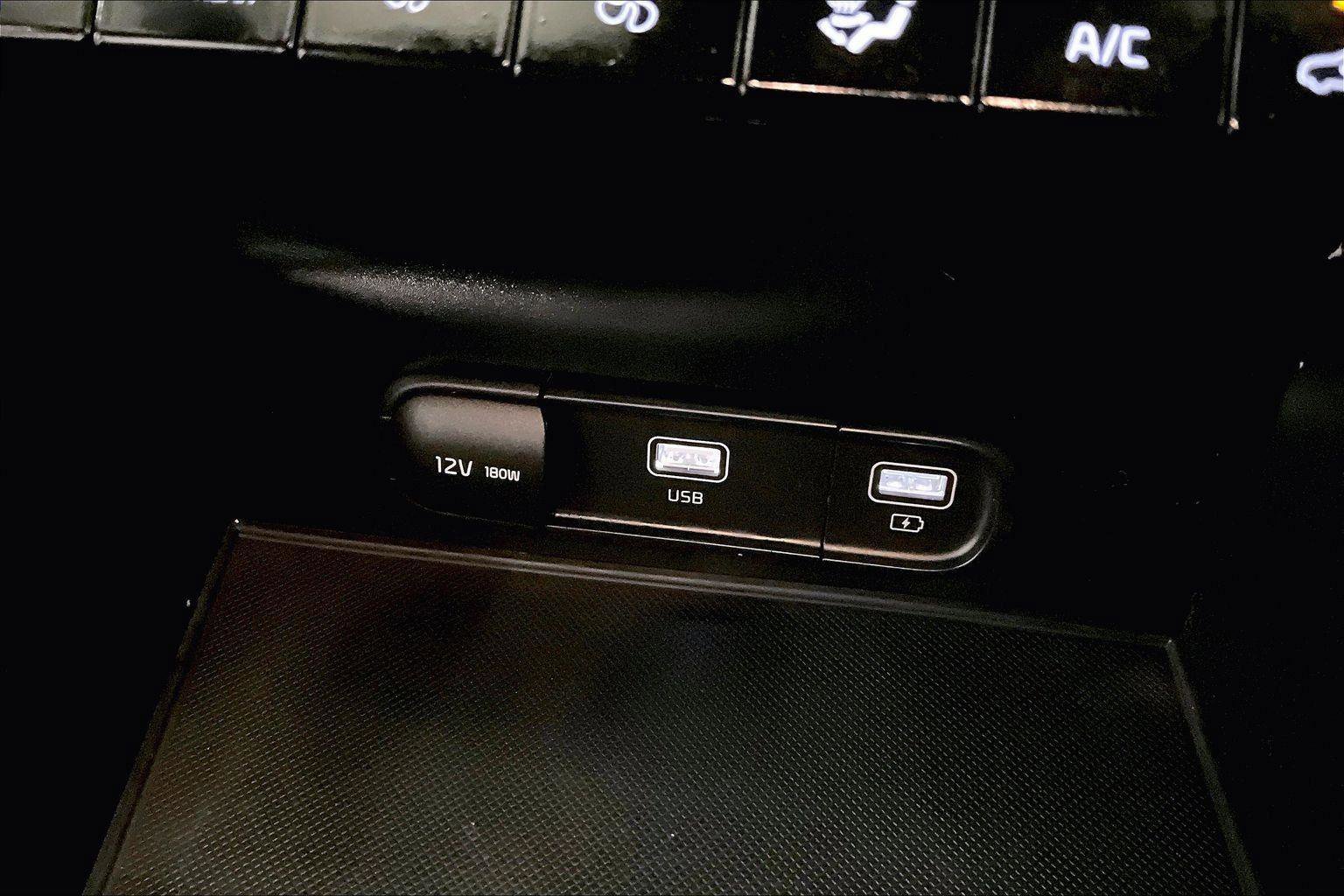 Used 2024 Kia K5 GT-Line w/ GT-Line Premium Package image 31