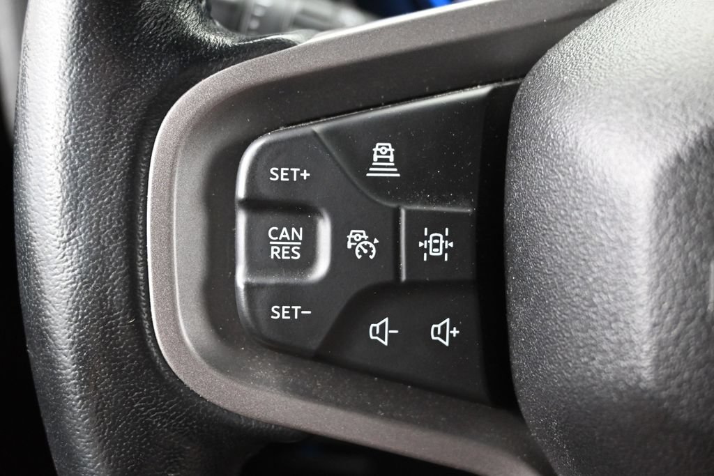 Certified 2021 Ford Bronco First Edition AWD/4WD image 22