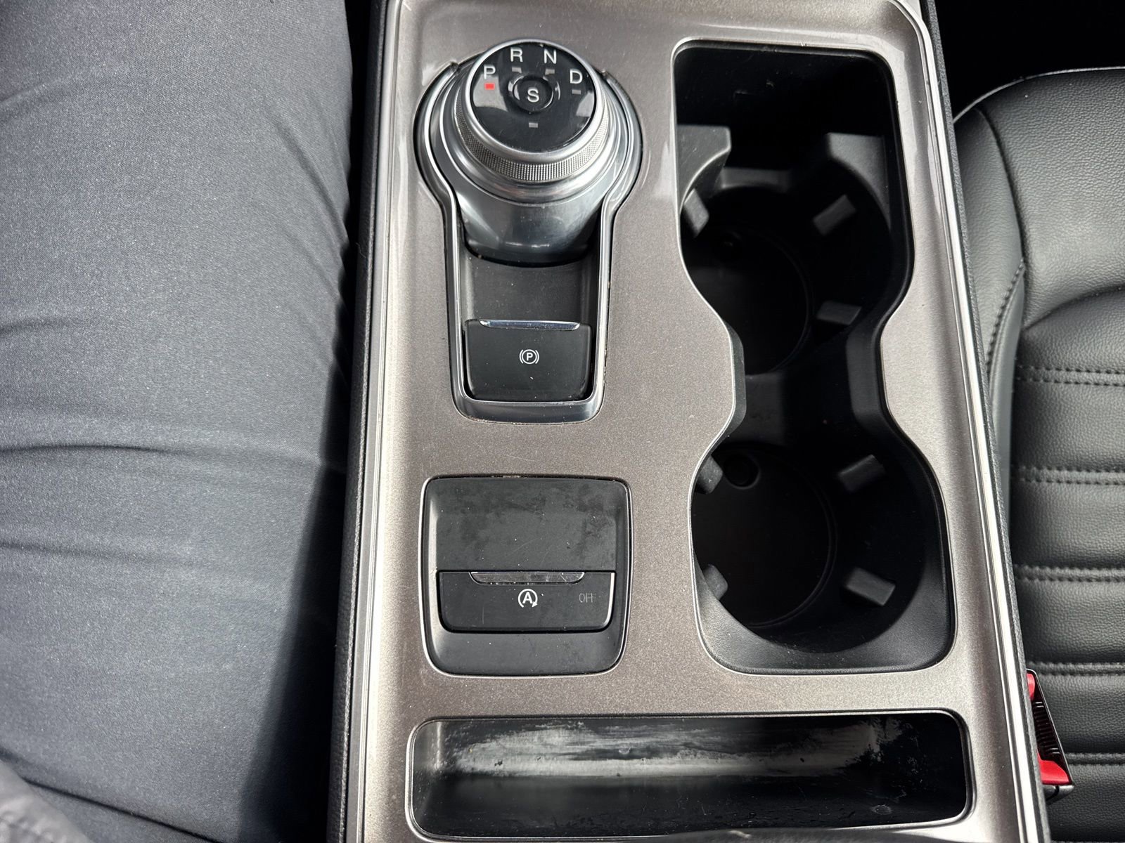 Certified 2023 Ford Edge SEL w/ Convenience Package image 35