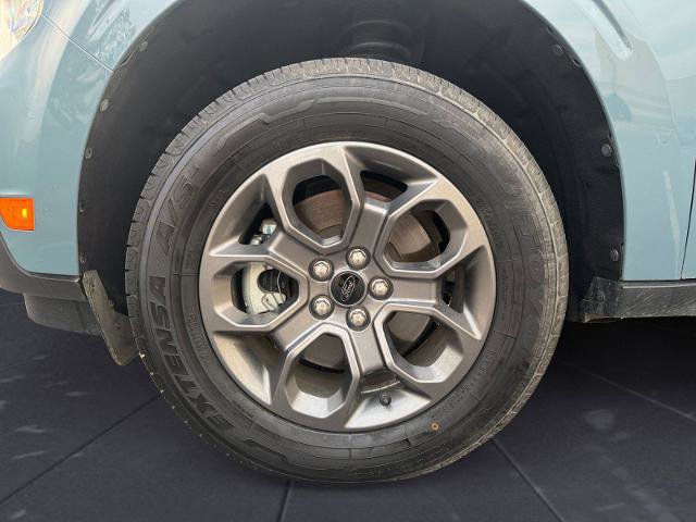 Certified 2023 Ford Maverick XLT image 14