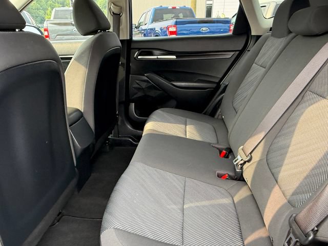 Used 2023 Kia Seltos LX AWD/4WD image 20