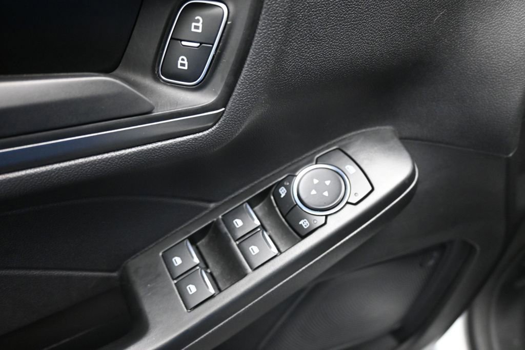 Certified 2025 Ford Escape Active w/ Tech Pack #1 FWD image 10