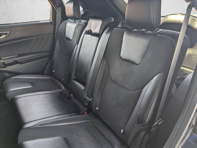 Certified 2023 Ford Edge ST AWD/4WD image 18