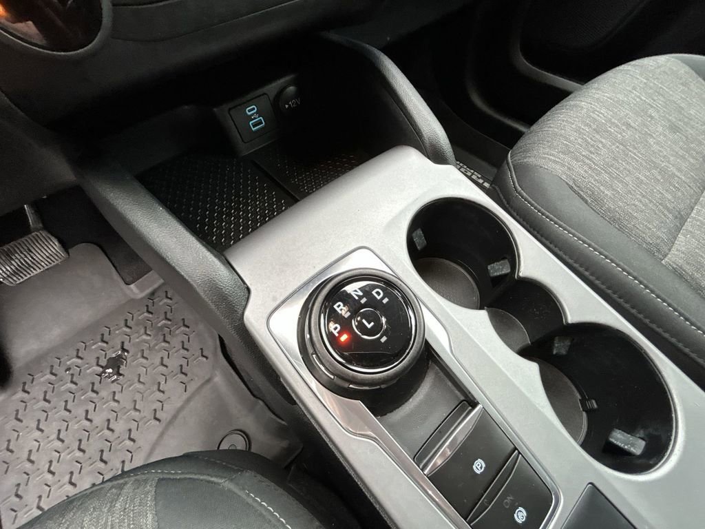 Certified 2021 Ford Bronco Sport Big Bend image 20