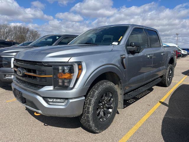 Certified 2022 Ford F150 Tremor w/ Equipment Group 401A Mid image 14