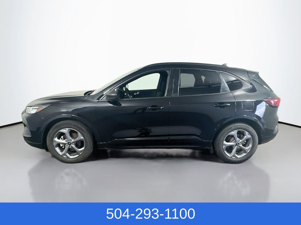 Certified 2023 Ford Escape ST-Line FWD image 10