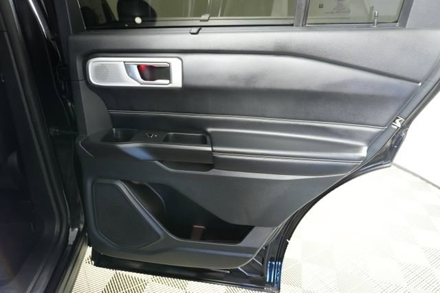 Certified 2020 Ford Explorer ST w/ ST Street Pack image 27